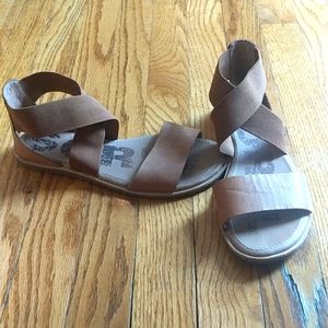 Sorel Ella Sandal 7.5